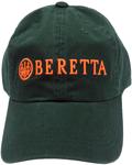 Beretta Cap Beretta Logo