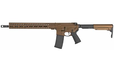 Cmmg Resolute 300 5.56 16.1" Brz