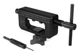 Install Kit Glock Night Sights