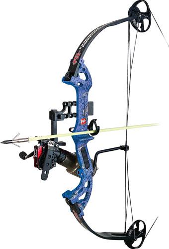 Pse Bowfishing D3 Discovery