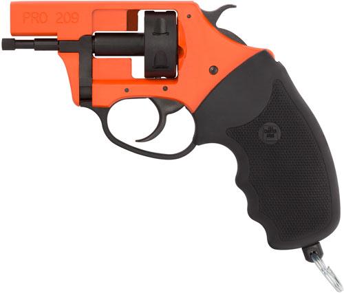 Charter Arms Starter Pistol