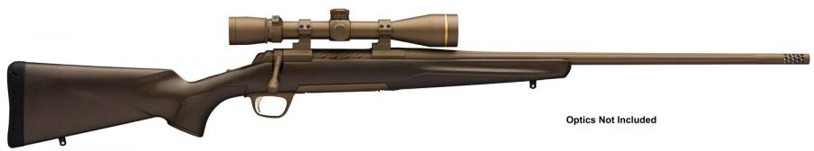 BRN 035-418229 Xblt PRO FLT 300