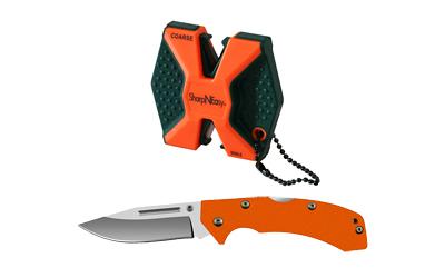 Accusharp Sharpneasy G10 Combo Org