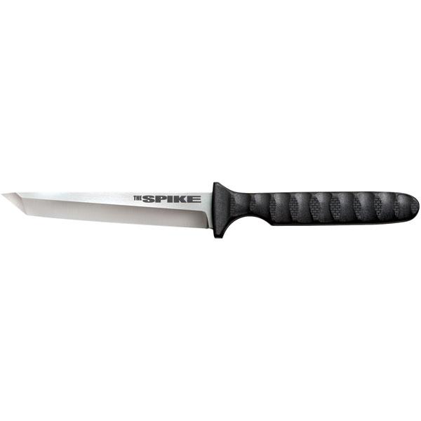 Cld Spike Tanto 4" Fb W/nsh/lc