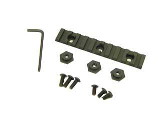 Midwest Long Rail Handguard Mount