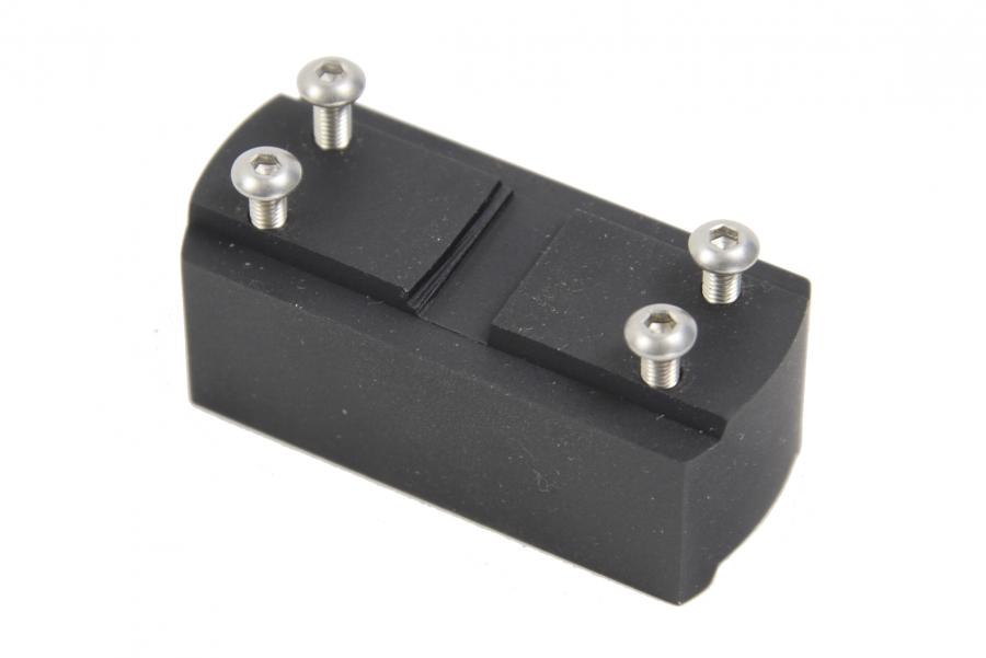 RAT Worx Aimpoint T-1 Riser Spacer