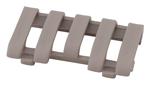 Ergo Grip Rail Cover Wire Loom