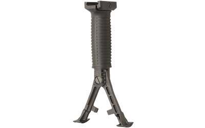 Tapco Intrafuse Vert Grip & Bipod