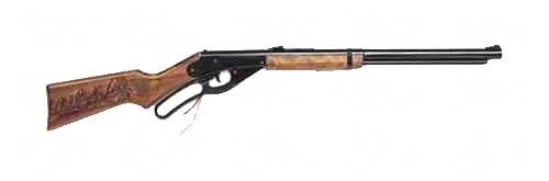 Daisy M/red Ryder Bb Repeater