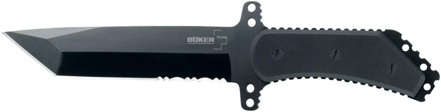 Boker 02bo216 Boker Plus Armed Forces