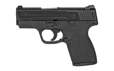 S&w Shield 45acp 3.3" Bl 6&7r