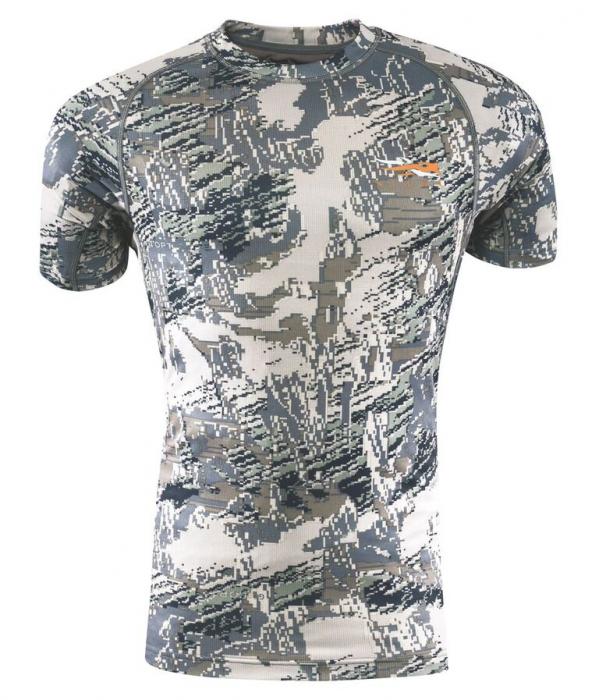 Core Lightweight Crew SS XXL