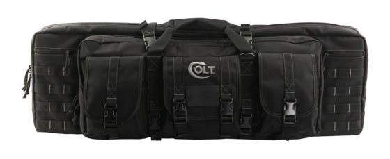 Drago Colt 36" Double Rifle Case