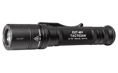 Sfi E2t-mv Tactician 6v Dual Ou