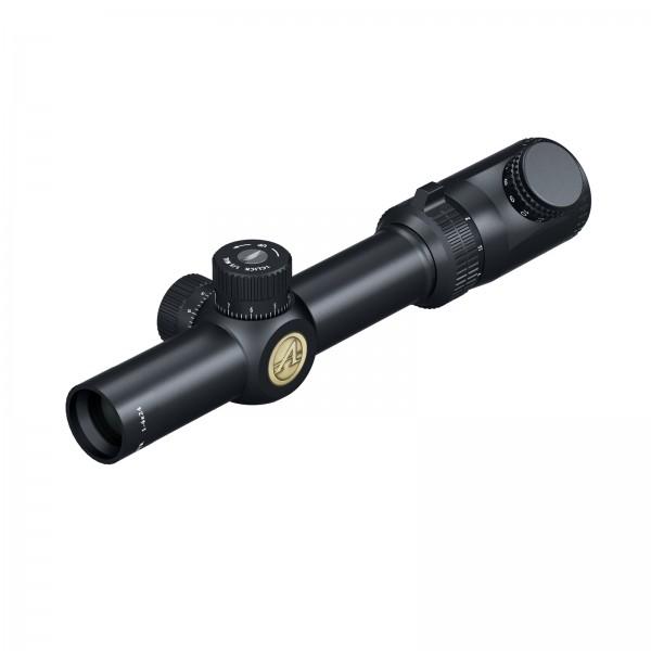 Talos BTR (tactical) 1-4x24 Direct Dial