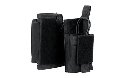 Ncstar Stock Riser W/ Mag Pch