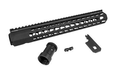 AAC 64274 Squaredrop Handguard 13in