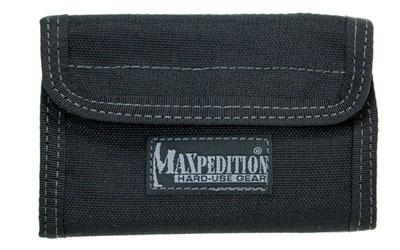 Maxpedition Spartan Wallet Khk