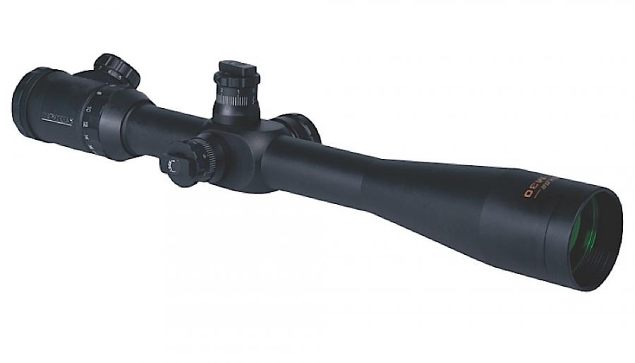 Konus M30 10-40x 52mm Obj 2.8