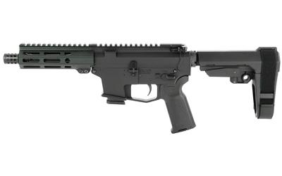 Angstadt Udp-9 Pstl Sba3 9mm 6"