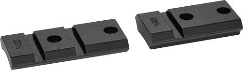 Warne Base Vapor 2pc Rem 700/