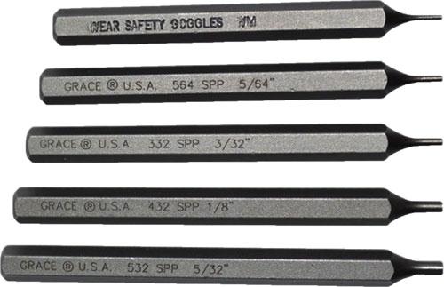 Grace Usa Starter Short Pin