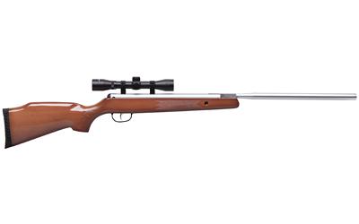 Bsc Remington Mod. 777sb Wood N