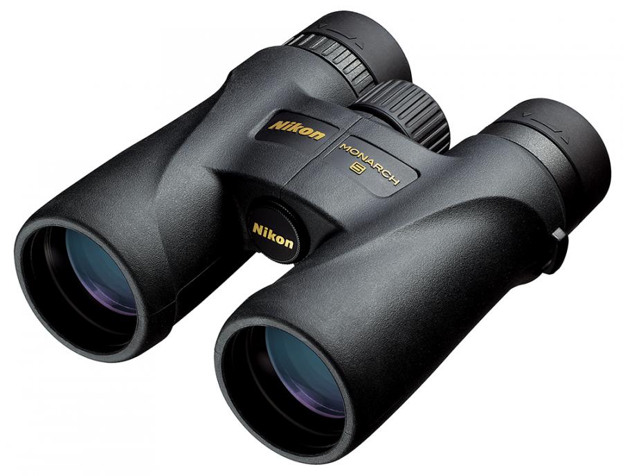 Nikon Monarch 10x 42mm 288 ft