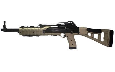 Hi-pt Carb 45acp 17.5" Target Stk