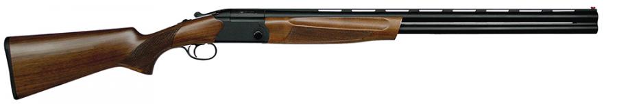 CZ Upland O/U 12 ga 28"