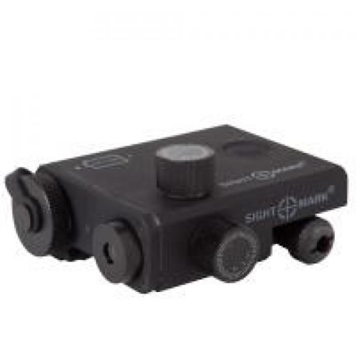 Sightmark Lopro Green Laser Ar-15 Weaver/picatinny