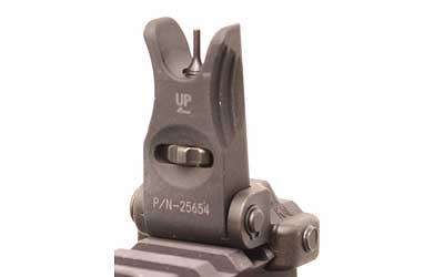 Kac Micro Flip Sight Frnt Rail