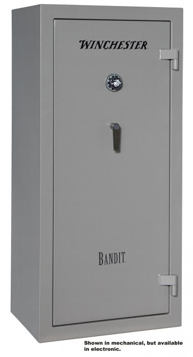 Winchester Safes B6028f11910e Bandit 19 Gun