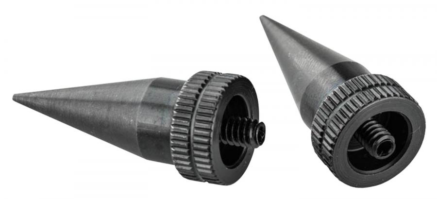 Accu-tac Spike Feet Set Fits