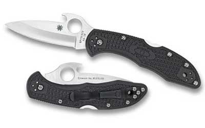 Spyderco Delica 4 Emerson Opener