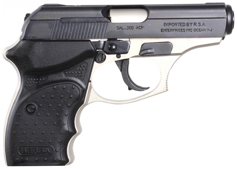 Bersa Thunder 380 Conceal Carry 380
