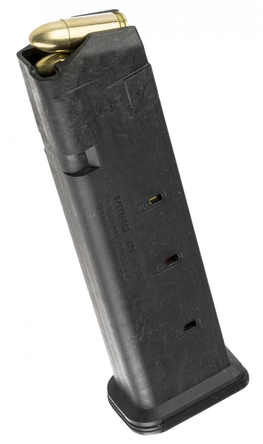 21rd Glock 9mm mag
