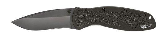 Kershaw Blur Black