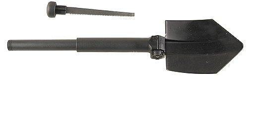 Glock Entrenching Tool Black