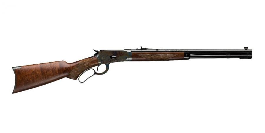 1892 Dlx Trapper 45lc 16 Td