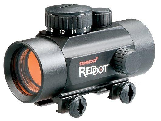 Tasco Red Dot 1x30mm Obj Unlimited
