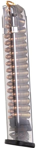 ETS Glk-18 Glock 18 31rd 9MM