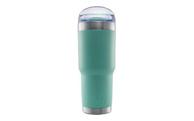 Pelican 32oz Travel Tumbler Seafoam