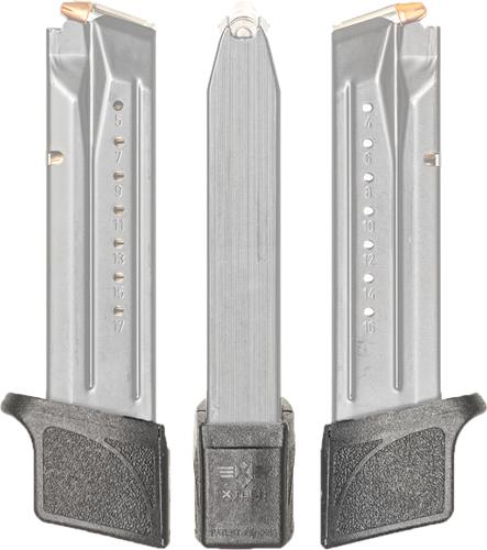 Xtech Magazine Extender Kit