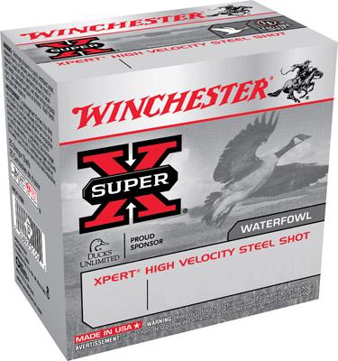 Winchester Ammo Expert Hi-velocity 12 ga