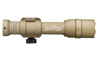 Surefire M600 Scout Light 1000lum Tn