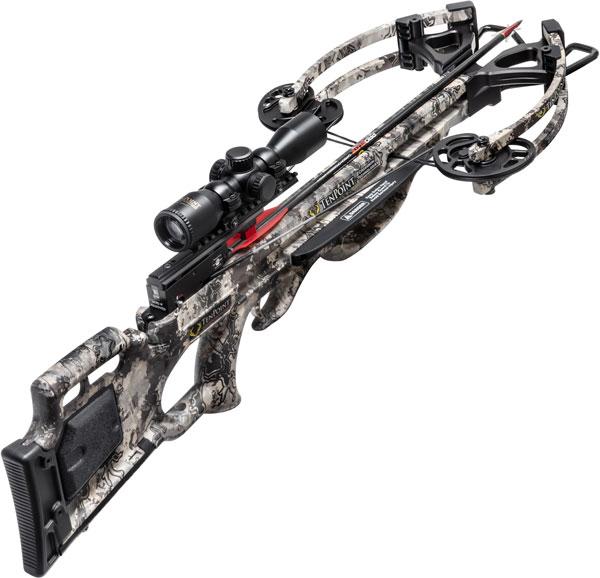 Tenpoint Xbow Kit Titan M1