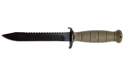 Glock Oem Fld Knife Bfg W/root