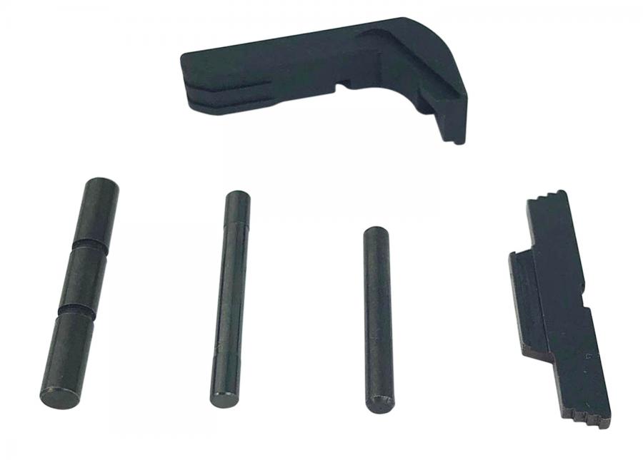 Cross Armory Crgokbk Operator Parts Kit