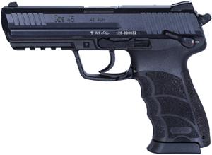 H&K Hk45 Hk45v1 45 ACP 4.53"